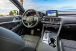 Genesis G70 3.3T 2018 года (NA)